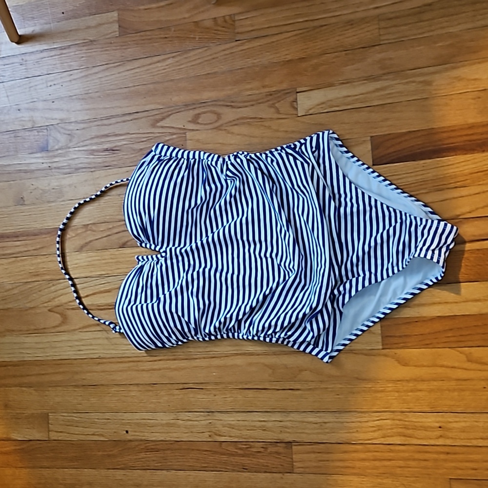 George Bathing Suit